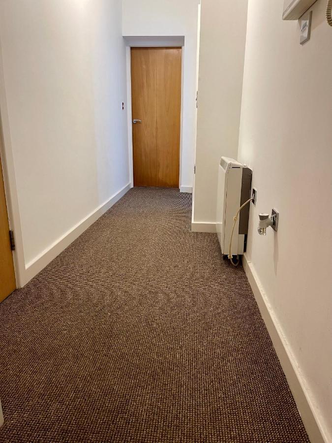 Апартаменты Town Centre Flat In Darlington Дарлингтон Экстерьер фото