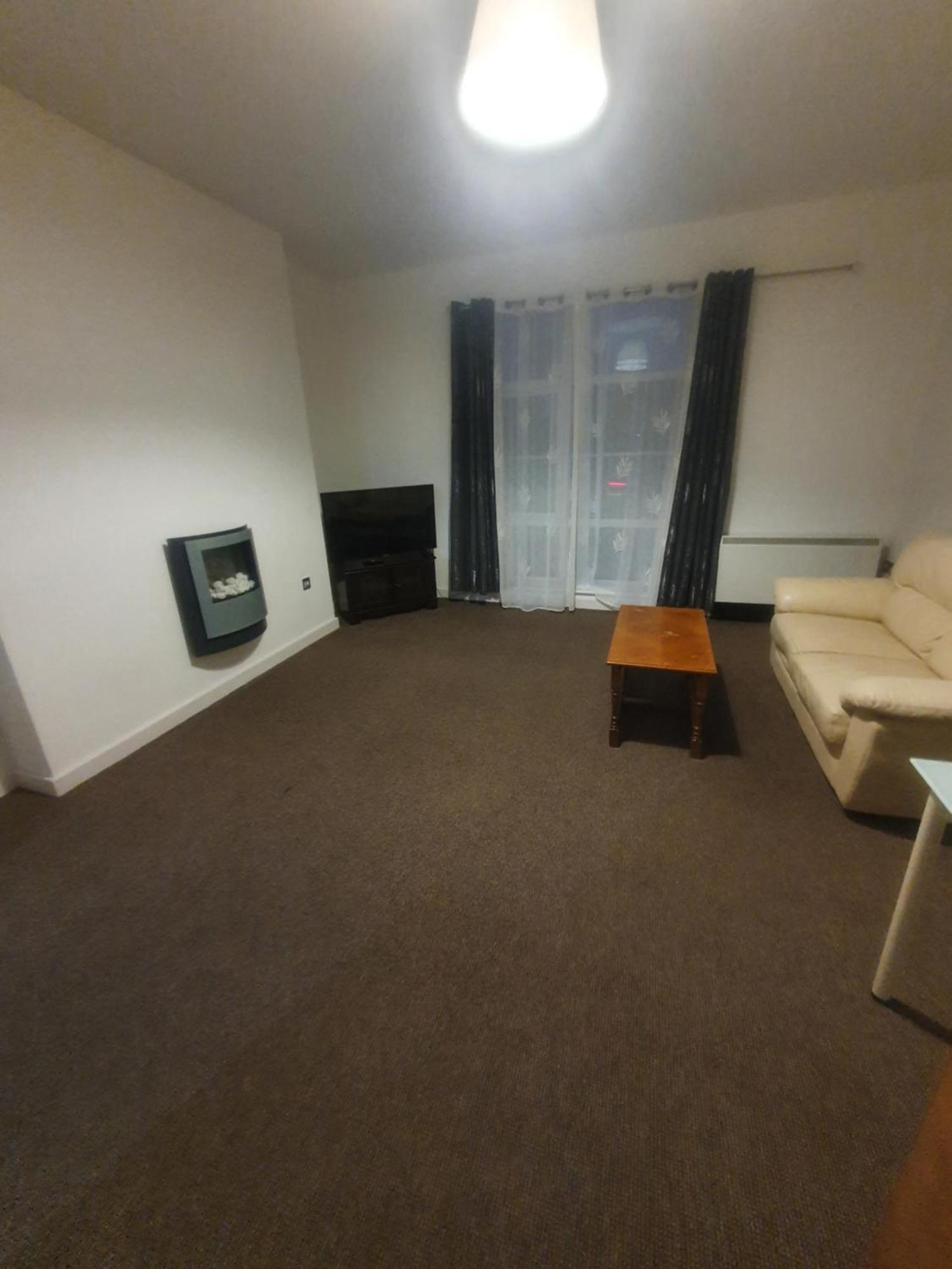 Апартаменты Town Centre Flat In Darlington Дарлингтон Номер фото